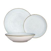 Aparelho de Jantar 12 peças Oxford Unni Aquarela - 6