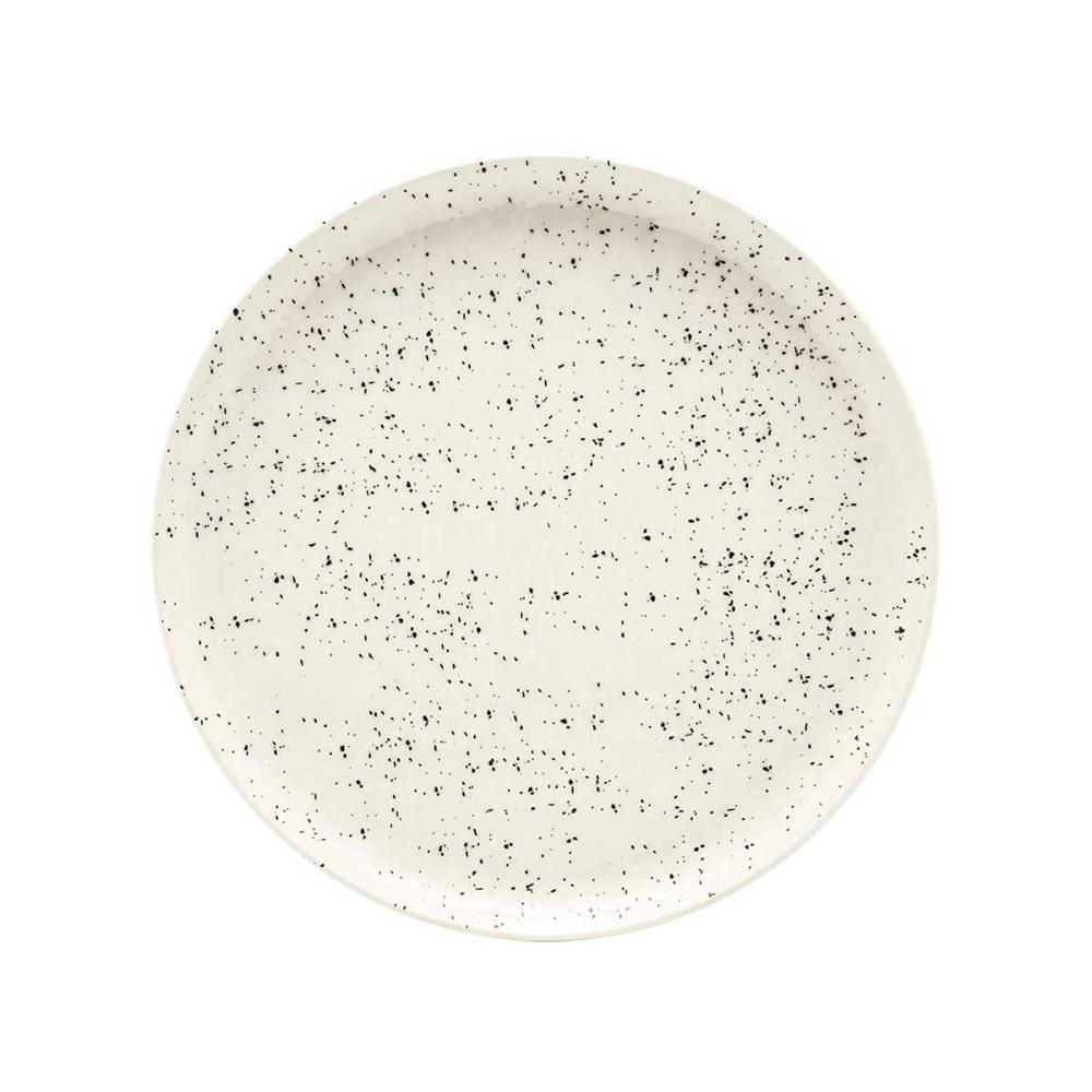 Jogo Lanche De 8 Peças Oxford Flat Chuvisco - 2