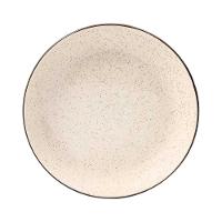 Jogo De 4 Pratos Fundos 20,5 Cm Oxford Flat Duna - 3