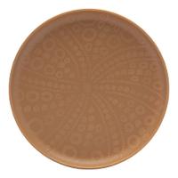 Jogo de 6 Pratos Rasos 26cm Oxford Flat Estrela do Mar - 2