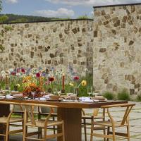 Jogo de 6 Pratos Rasos 26cm Oxford Flat Estrela do Mar - 5