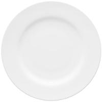 Jogo de 6 Pratos Rasos 28cm Oxford Flamingo White - 3