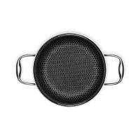 Caçarola em aço Inox 24cm 4,8L Oxford Hive - 3