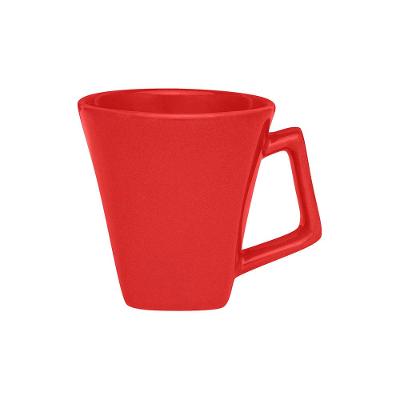 Caneca Mini Quartier 220 Ml Oxford Vermelho