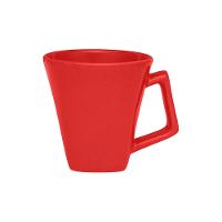 Caneca Mini Quartier 220 Ml Oxford Vermelho - 1