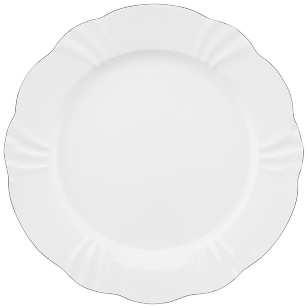 Aparelho de Jantar Chá E Café 42 Pçs Oxford Soleil Katherine CÓD ANTIGO OU FORA DE LINHA - 6