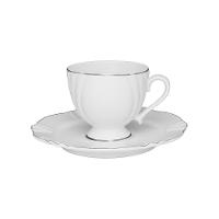 Aparelho de Jantar Chá E Café 42 Pçs Oxford Soleil Katherine CÓD ANTIGO OU FORA DE LINHA - 3