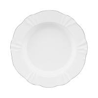 Aparelho de Jantar Chá E Café 42 Pçs Oxford Soleil Katherine CÓD ANTIGO OU FORA DE LINHA - 5