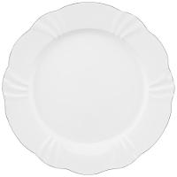 Aparelho de Jantar Chá E Café 42 Pçs Oxford Soleil Katherine CÓD ANTIGO OU FORA DE LINHA - 6