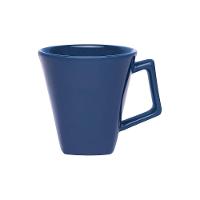 Caneca Mini Quartier 220 Ml Oxford Azul - 1