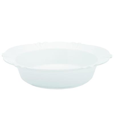 Saladeira 30cm 2 Litros Oxford Soleil White
