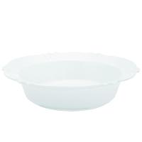 Saladeira 30cm 2 Litros Oxford Soleil White - 1