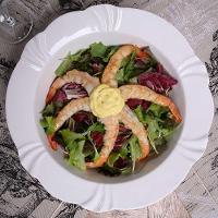 Saladeira 30cm 2 Litros Oxford Soleil White - 2