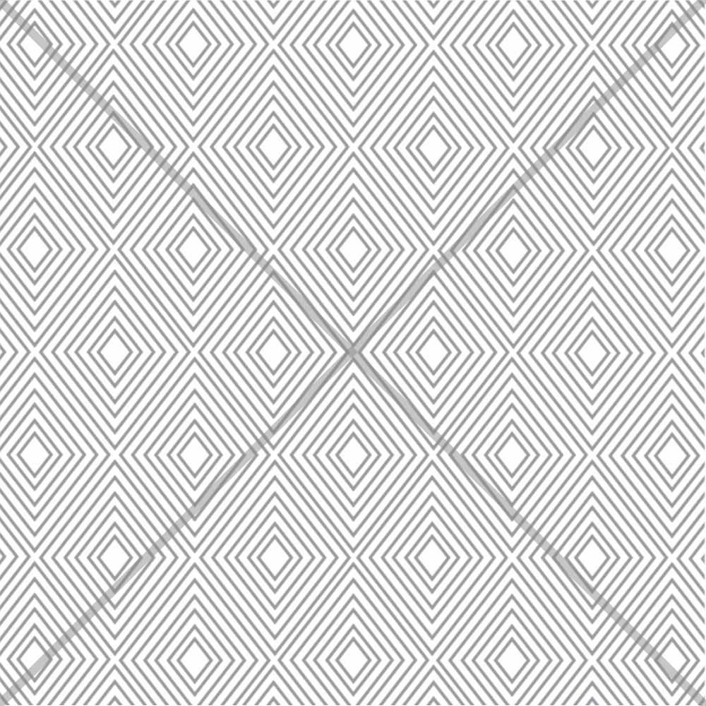 Jogo de 6 Xícaras Grandes 240ml Com Pires Diamond - 2