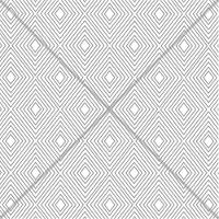 Jogo de 6 Xícaras Grandes 240ml Com Pires Diamond - 2