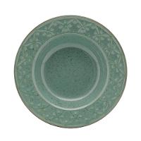 Prato Sobremesa 20 Cm Oxford Oxford Mendi Malaquita - 1