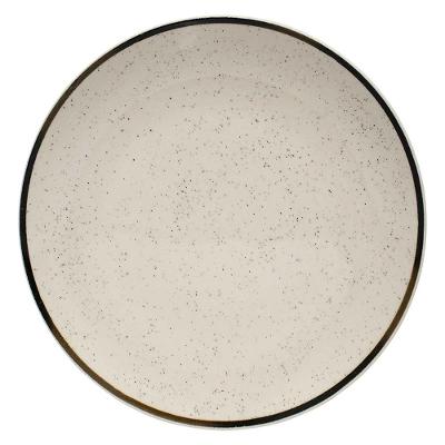 Prato Raso 26 Cm Oxford Unni Brisa