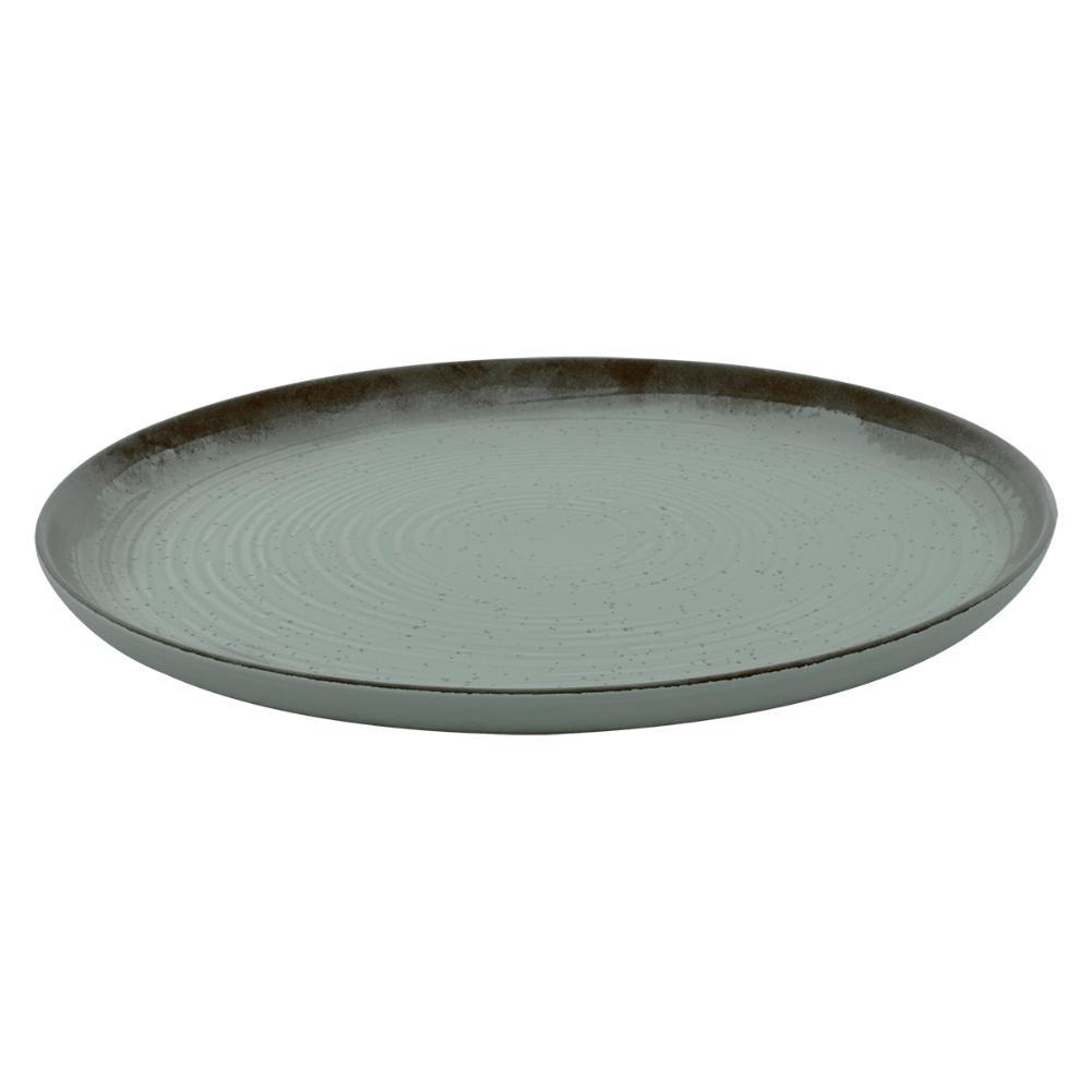 Prato Raso 26 Cm Oxford Flat Pacífico - 4