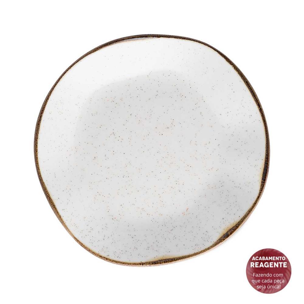 Prato Fundo 22,5 Cm Oxford Ryo Maresia - 1