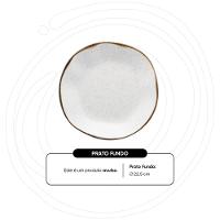 Prato Fundo 22,5 Cm Oxford Ryo Maresia - 3