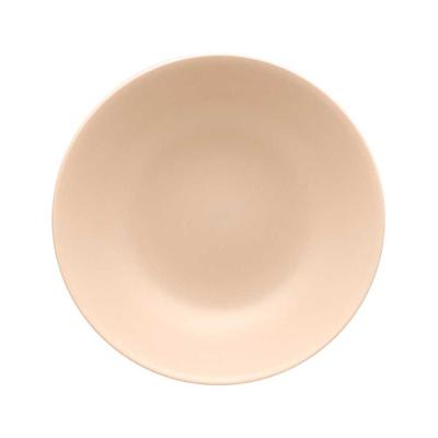 Prato Fundo 20,5 Cm Oxford Unni Merengue