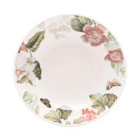 Prato Fundo 20,5 Cm Oxford Unni Garden - 1