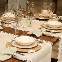 Prato Fundo 20,5 Cm Oxford Unni Brisa - 3