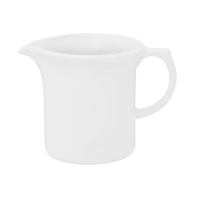 Leiteira Oxford Coup White