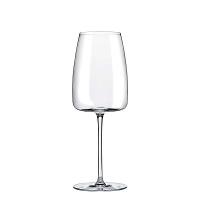 Jogo de 6 Taças de Cristal Para Água 420ML Petra Classic - 2