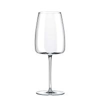 Jogo de 6 Taças de Cristal Para Vinho 510ML Petra Classic - 2