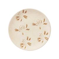 Jogo de 6 Pratos Sobremesa 20 cm Oxford Unni Orquídea - 3