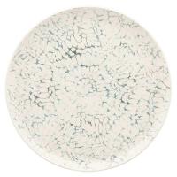 Jogo de 6 Pratos Rasos 26 Cm Oxford Flat Tie-Dye - 1