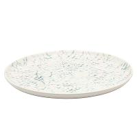 Jogo de 6 Pratos Rasos 26 Cm Oxford Flat Tie-Dye - 2