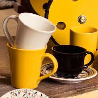 Caneca Tulipa 330 Ml Oxford Branco - 2