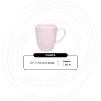 Caneca Ryo 260 Ml Oxford Pink Sand - 2