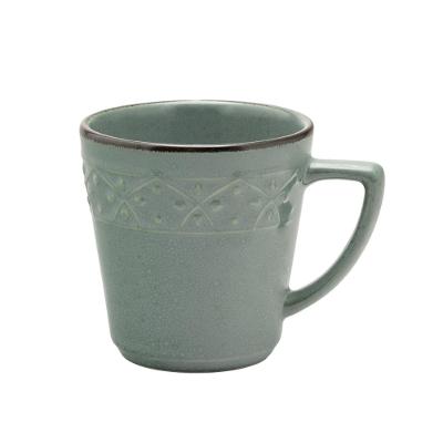 Caneca Mendi 360 Ml Oxford Malaquita