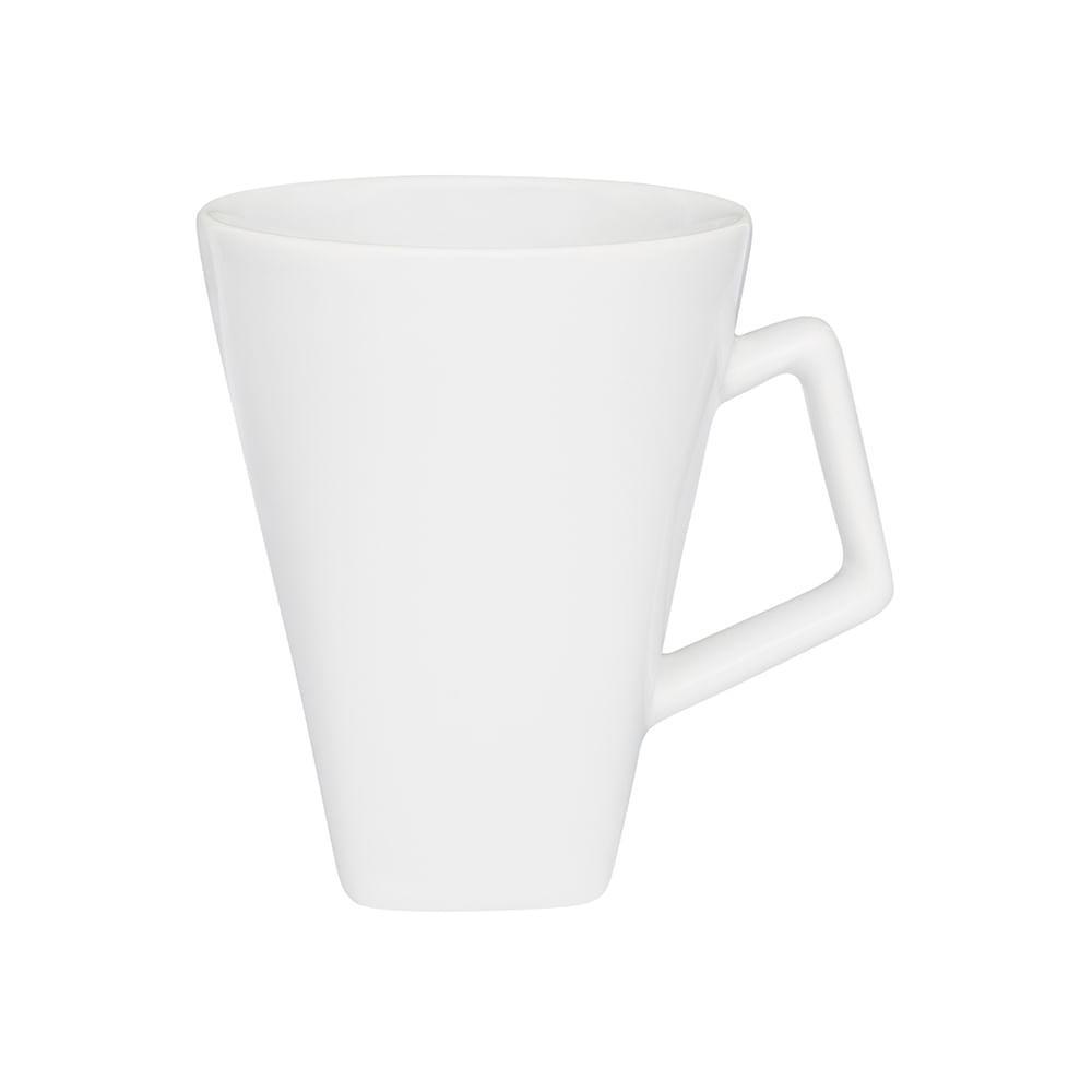 Caneca Quartier 350 Ml Oxford Branco - 1