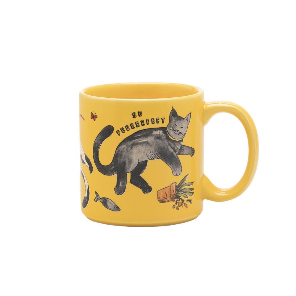 Caneca Az12 330 Ml Oxford Cat - 1