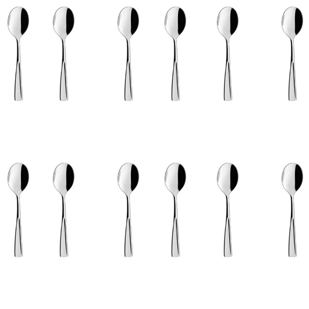 Jogo de 12 Colheres de Chá 14Cm Oxford Salvador - 2