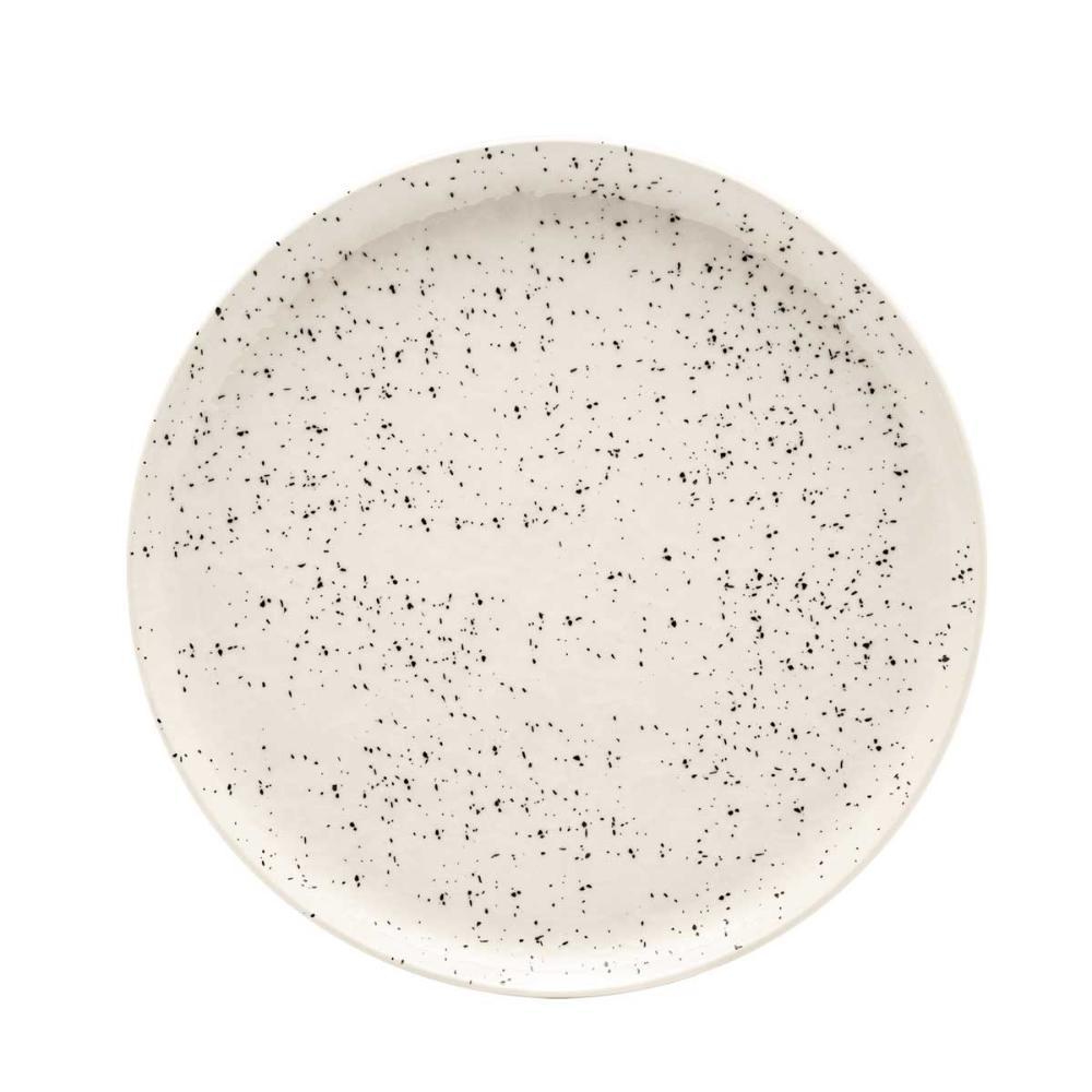 Boleira Flat 26 Cm Oxford Chuvisco - 2