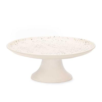 Boleira Flat 26 Cm Oxford Chuvisco