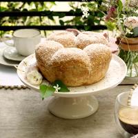 Boleira Flat 26 Cm Oxford Chuvisco - 3