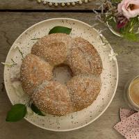 Boleira Flat 26 Cm Oxford Chuvisco - 5