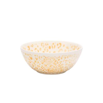 Tigela Pequena 600 Ml Oxford Zoo-Onca