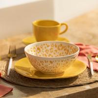 Tigela Pequena 600 Ml Oxford Zoo-Onca - 5