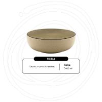 Tigela 600 Ml Oxford Flat Ocre - 3