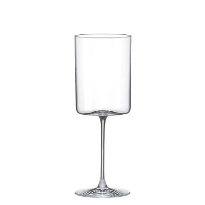 Taça de Cristal para Vinho 340 Ml Minimal Classic