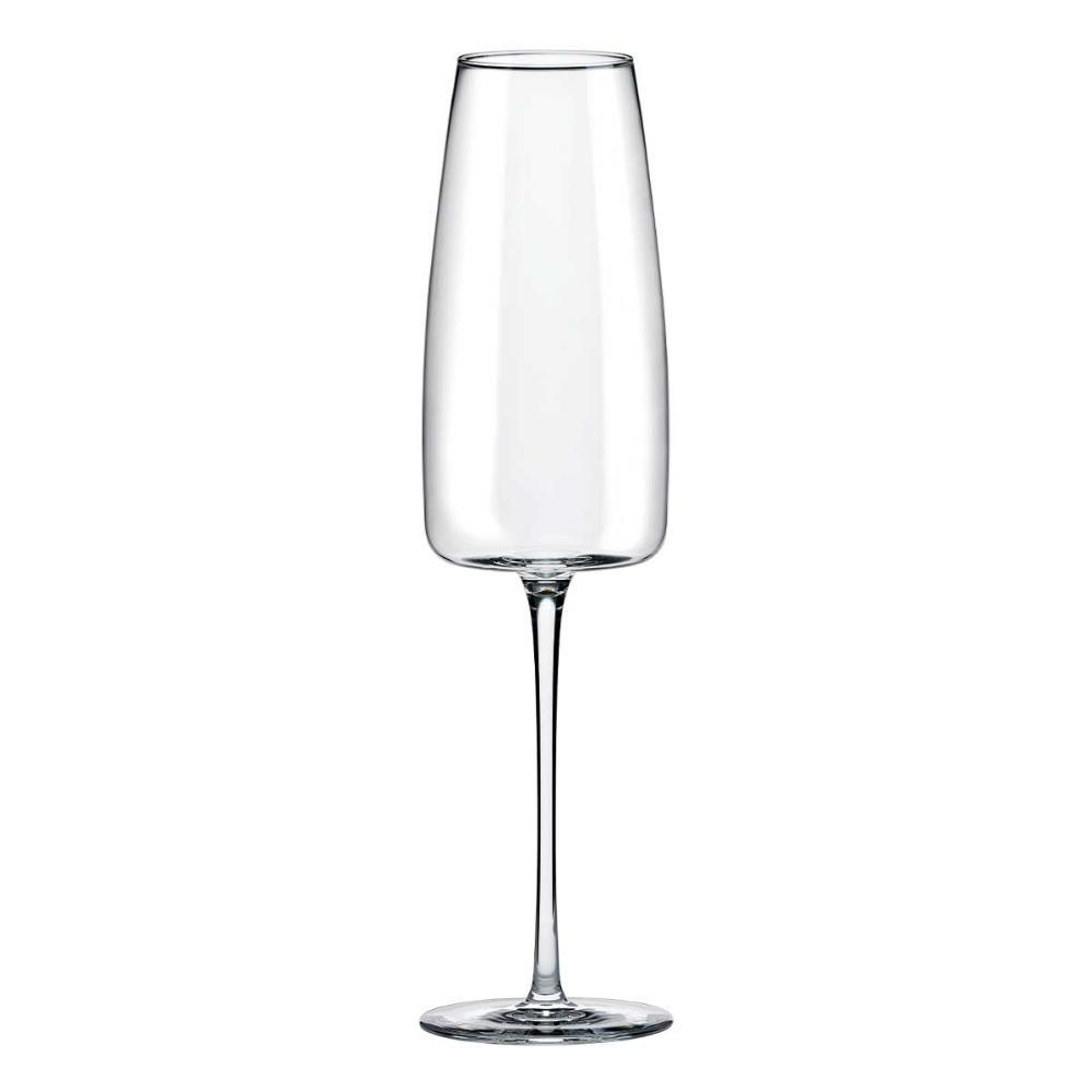 Taça de Cristal para Espumante 340 Ml Petra Classic - 1