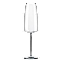 Taça de Cristal para Espumante 340 Ml Petra Classic - 1