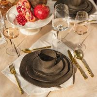 Taça de Cristal para Espumante 340 Ml Petra Classic - 2